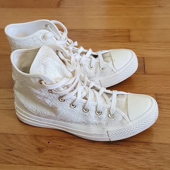 Converse All Star - Picture 4 of 8